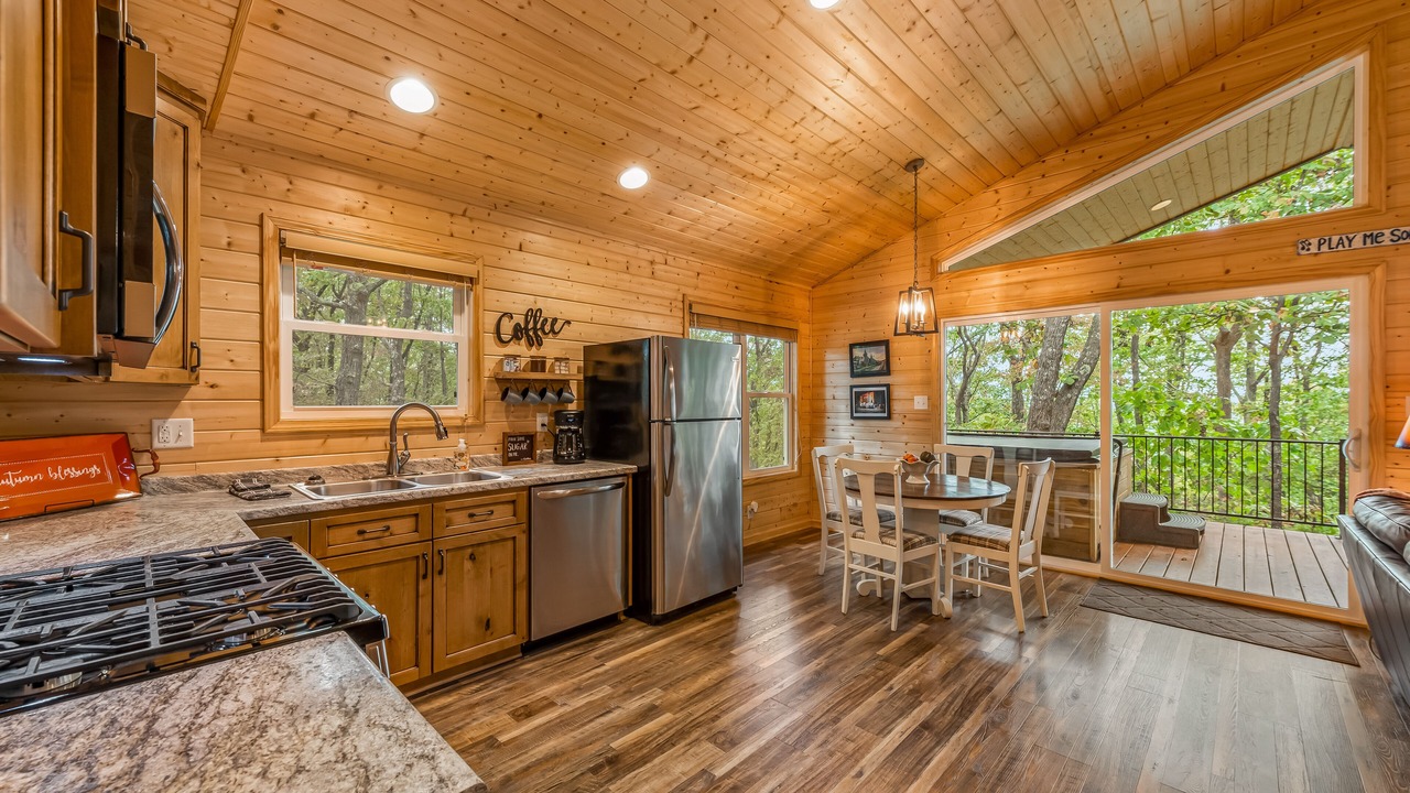 Photo of Kitchen in Fort Payne