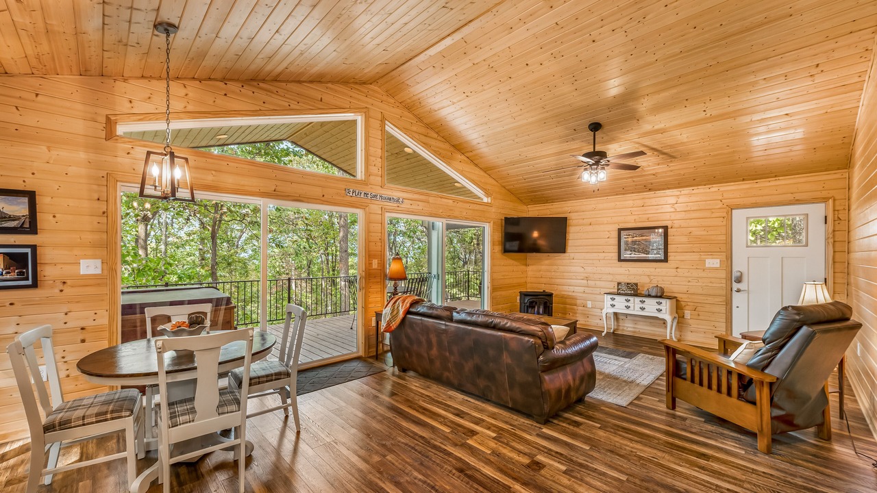 Photo of Livingroom in Fort Payne