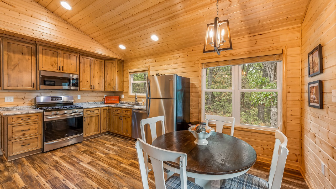 Photo of Kitchen in Fort Payne