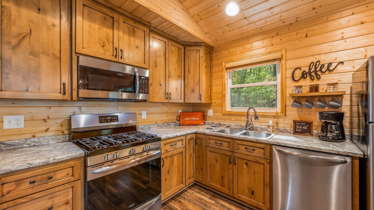 Photo of Kitchen in Fort Payne