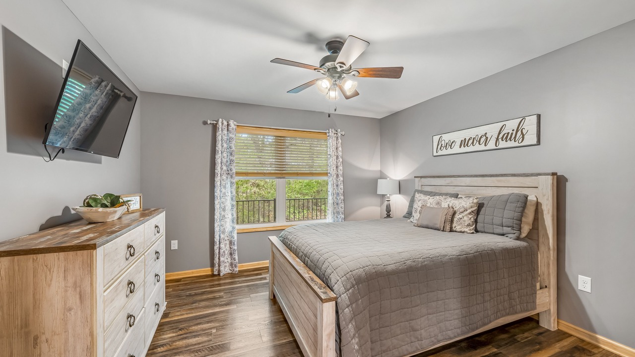 Photo of Bedroom in Fort Payne