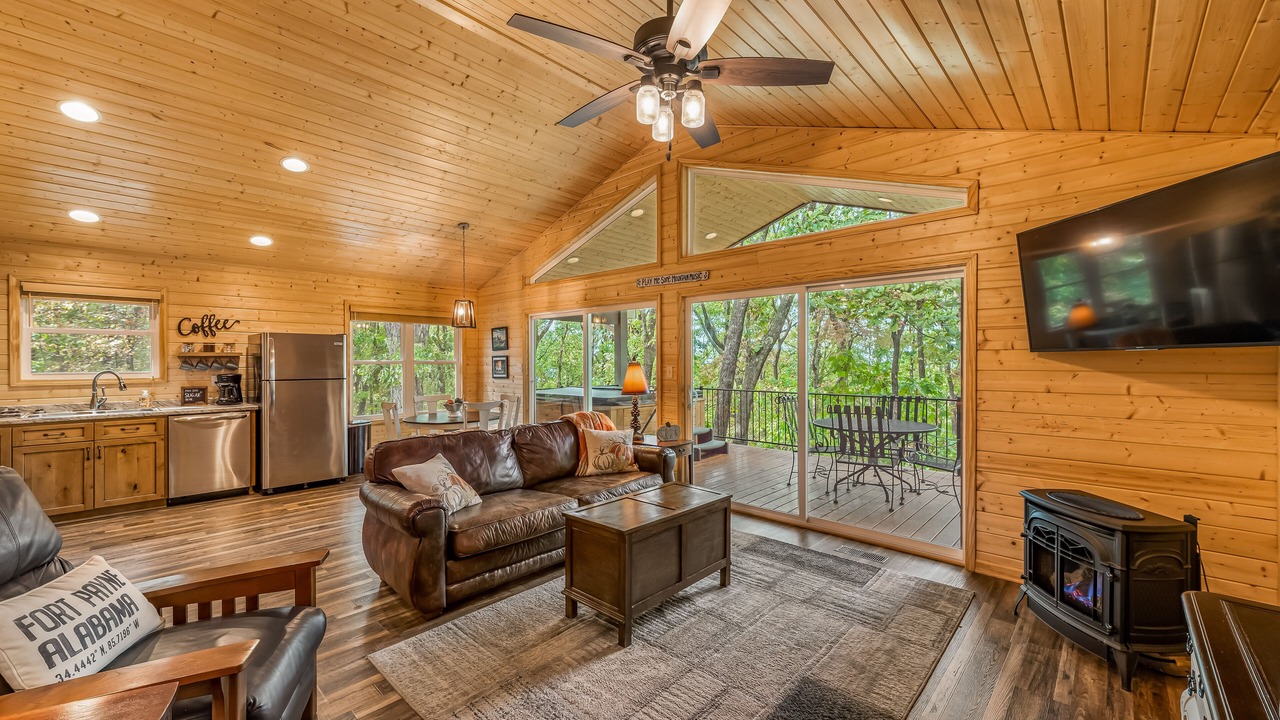 Photo of Livingroom in Fort Payne