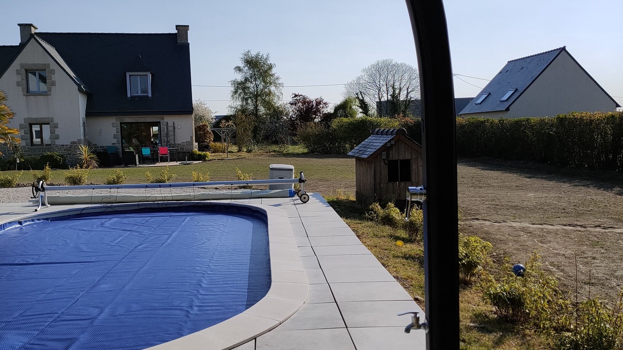 Photo of Outdoor in Pluduno