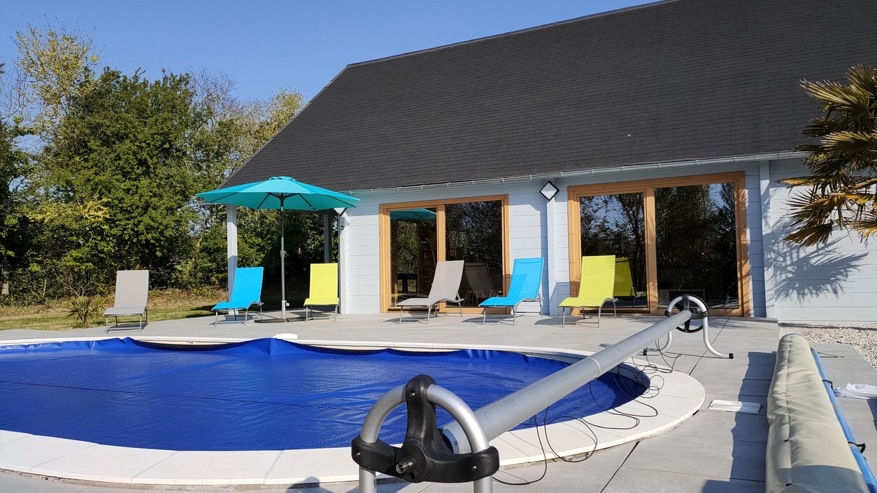 Photo of Outdoor in Pluduno