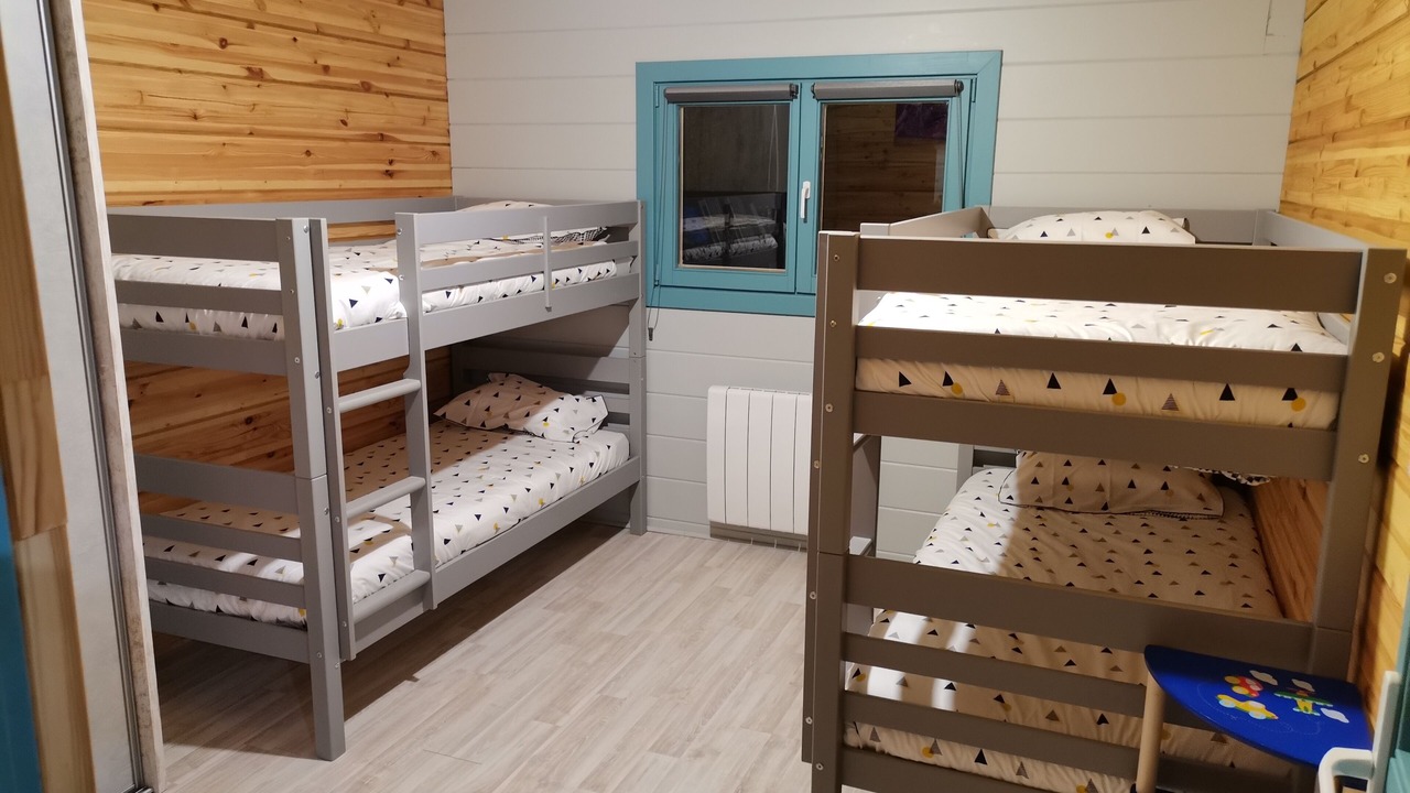 Photo of Bedroom in Pluduno