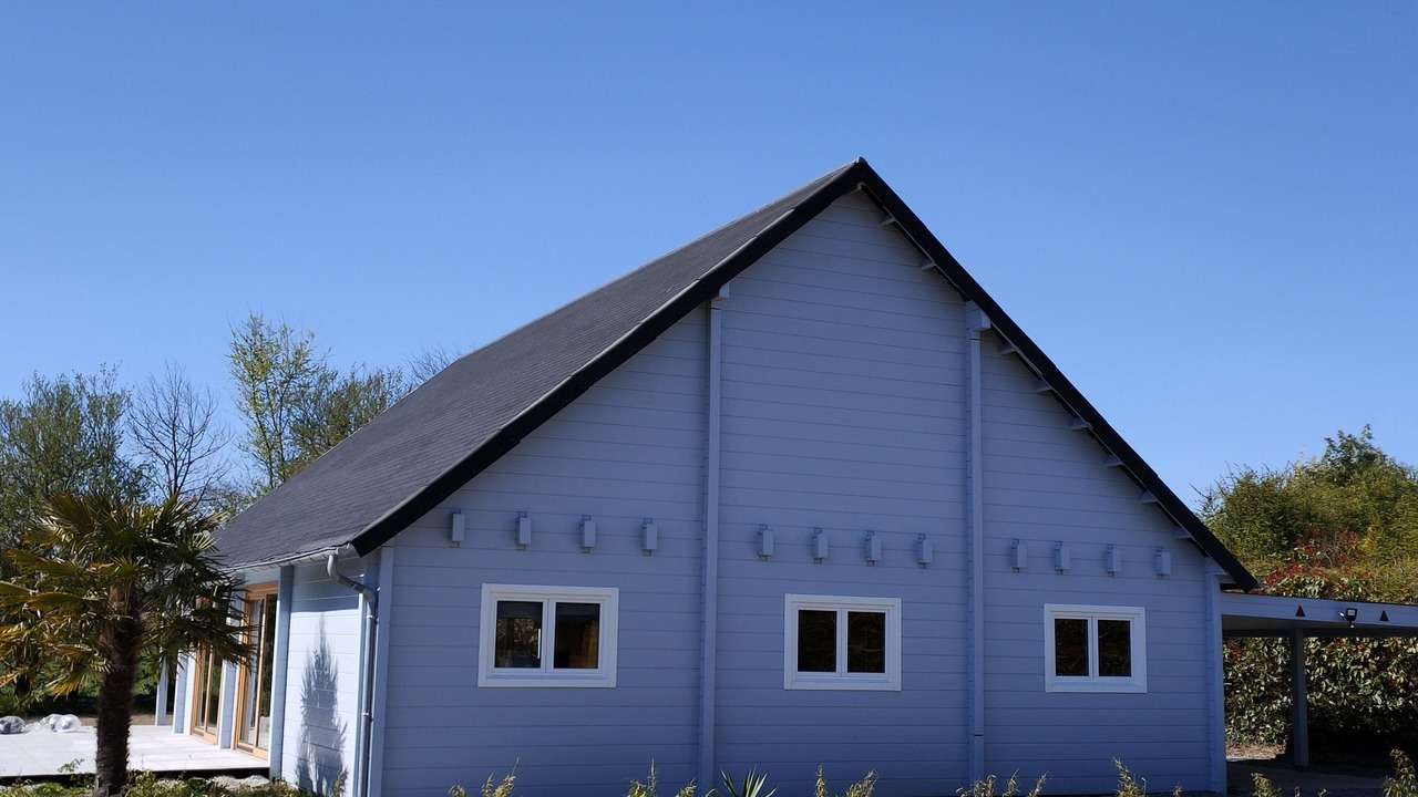 Photo of Outdoor in Pluduno