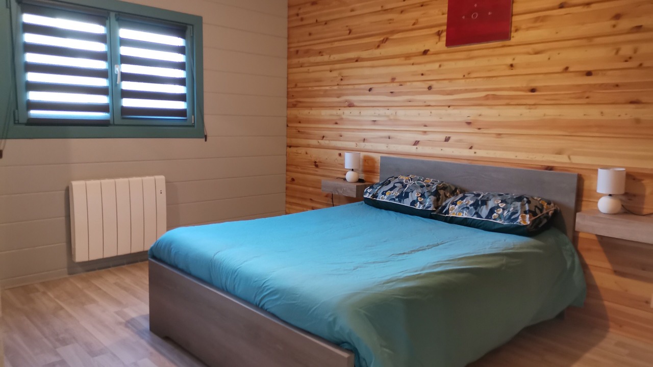 Photo of Bedroom in Pluduno