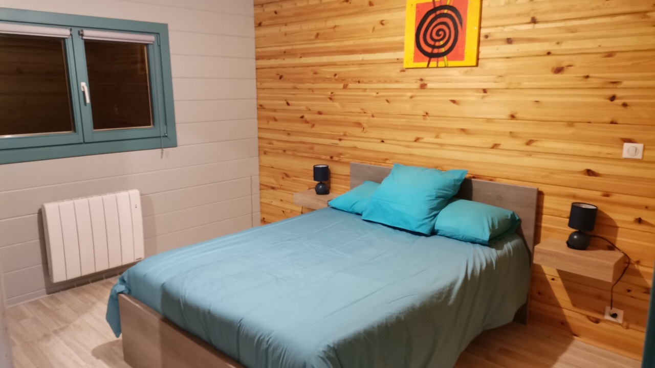 Photo of Bedroom in Pluduno