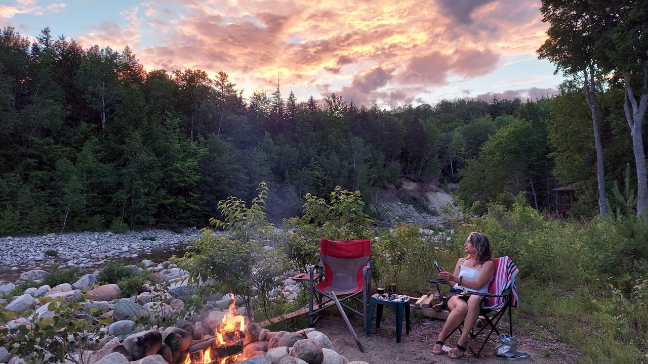 Photo of Outdoor in Gorham