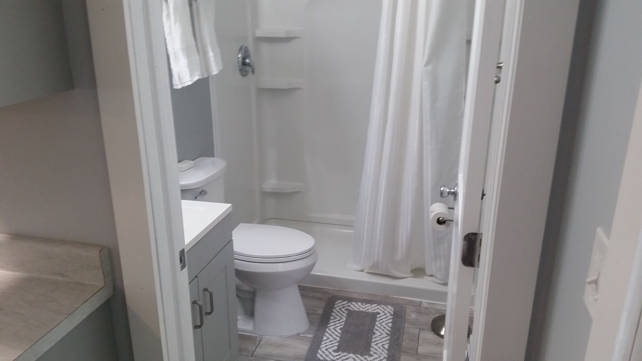 Photo of Bathroom in Gorham