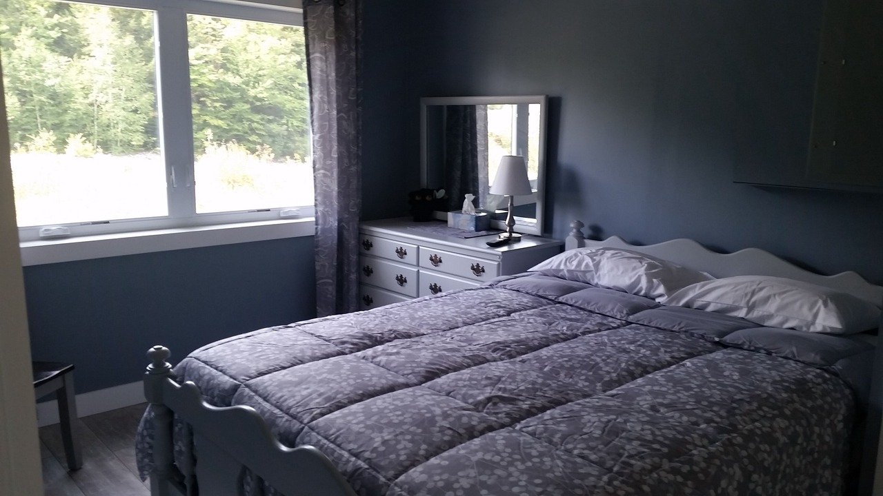 Photo of Bedroom in Gorham