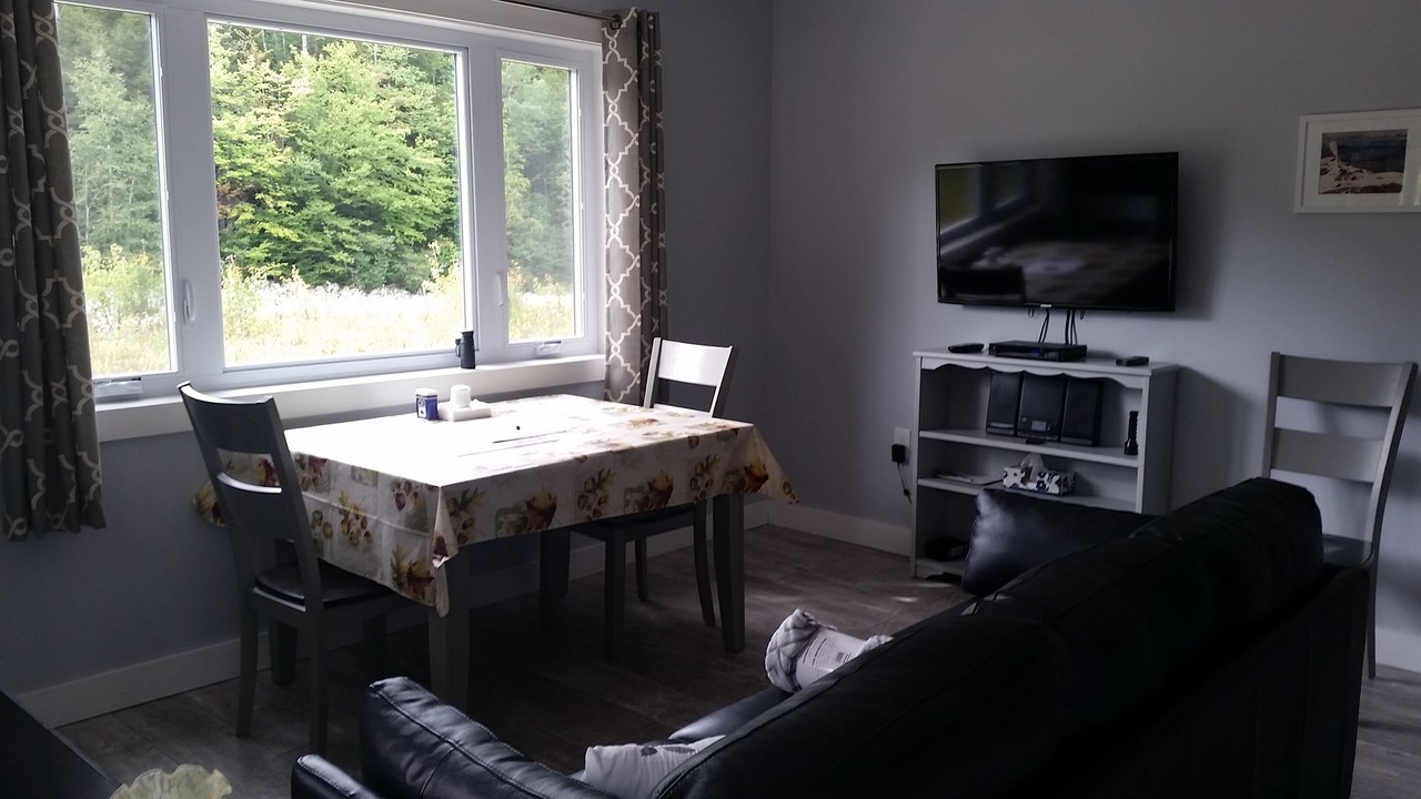 Photo of Livingroom in Gorham