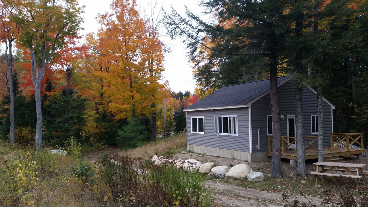 Photo of Outdoor in Gorham