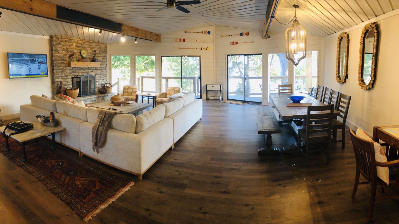 Photo of Livingroom in Afton