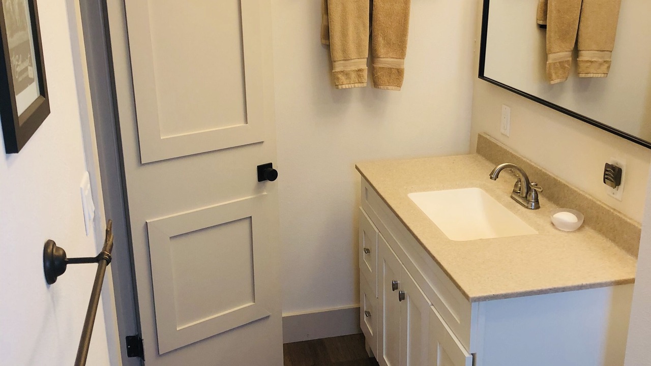 Photo of Bathroom in Afton