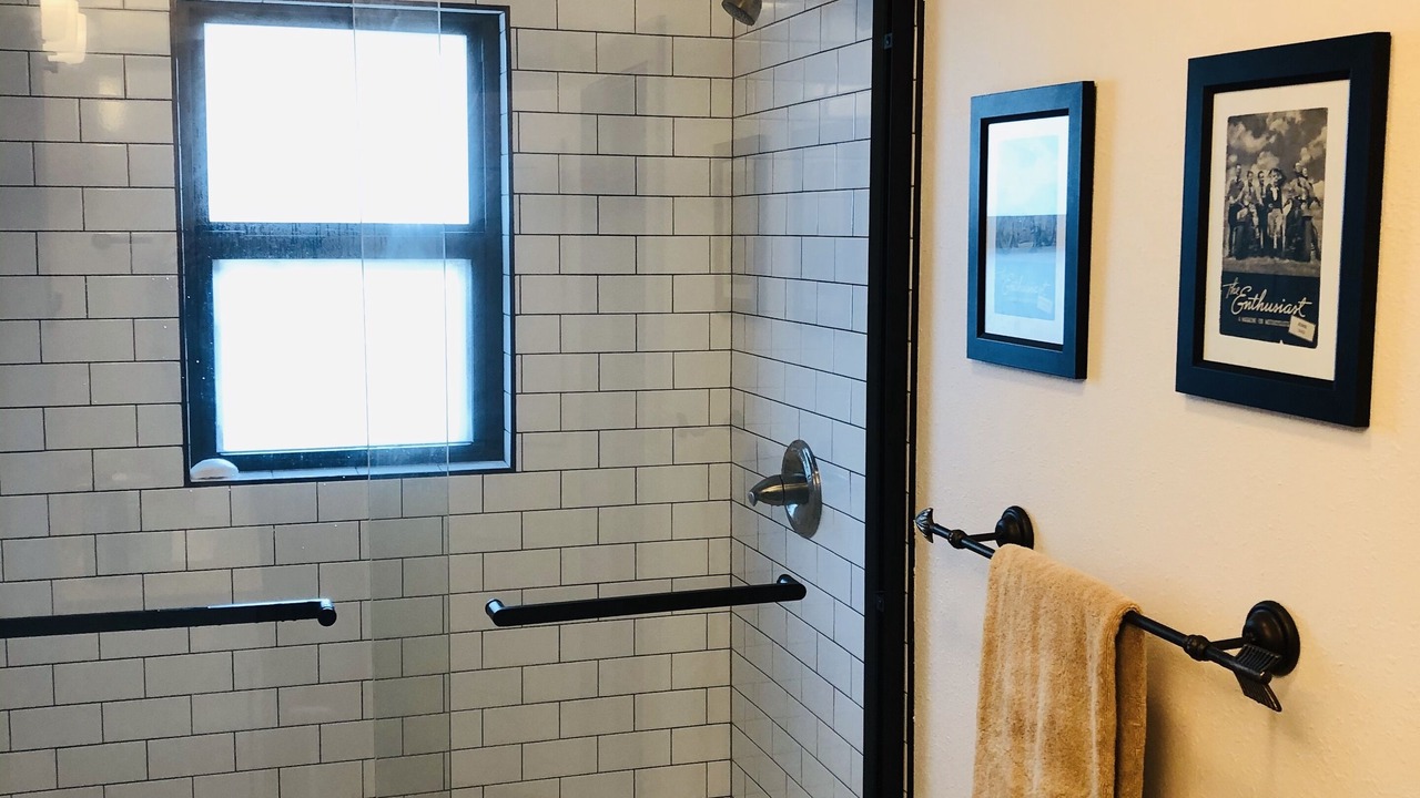 Photo of Bathroom in Afton