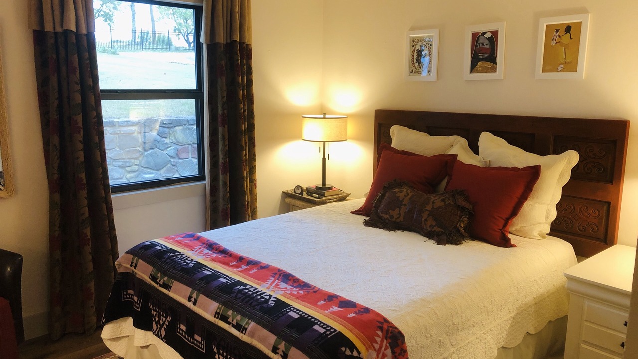 Photo of Bedroom in Afton