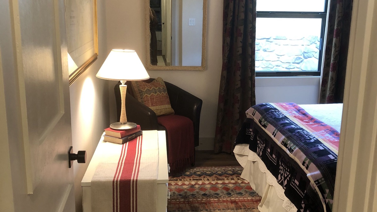Photo of Bedroom in Afton