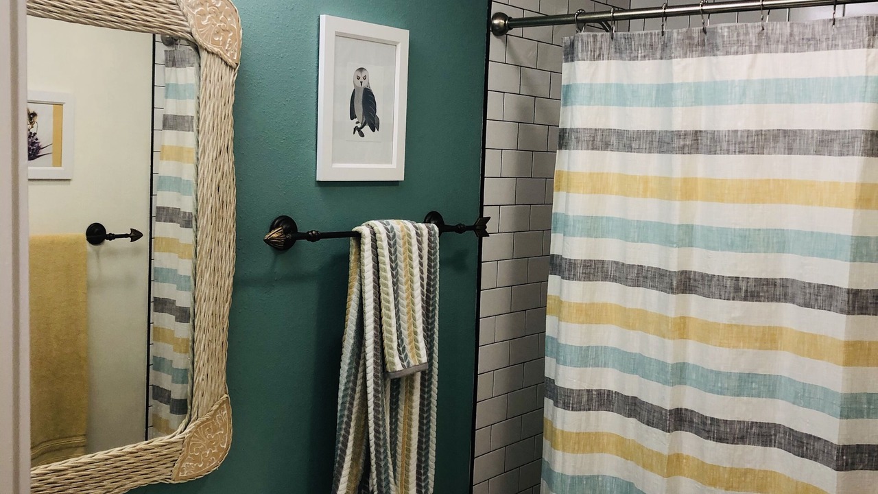 Photo of Bathroom in Afton