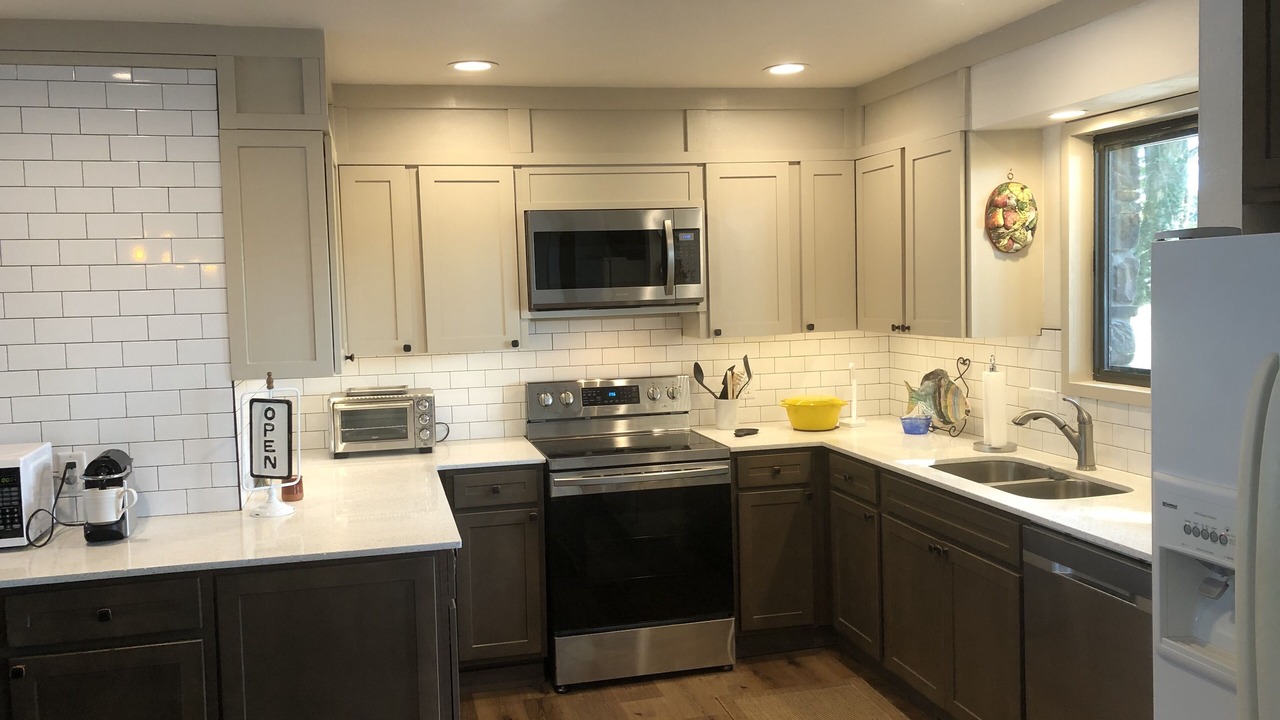 Photo of Kitchen in Afton
