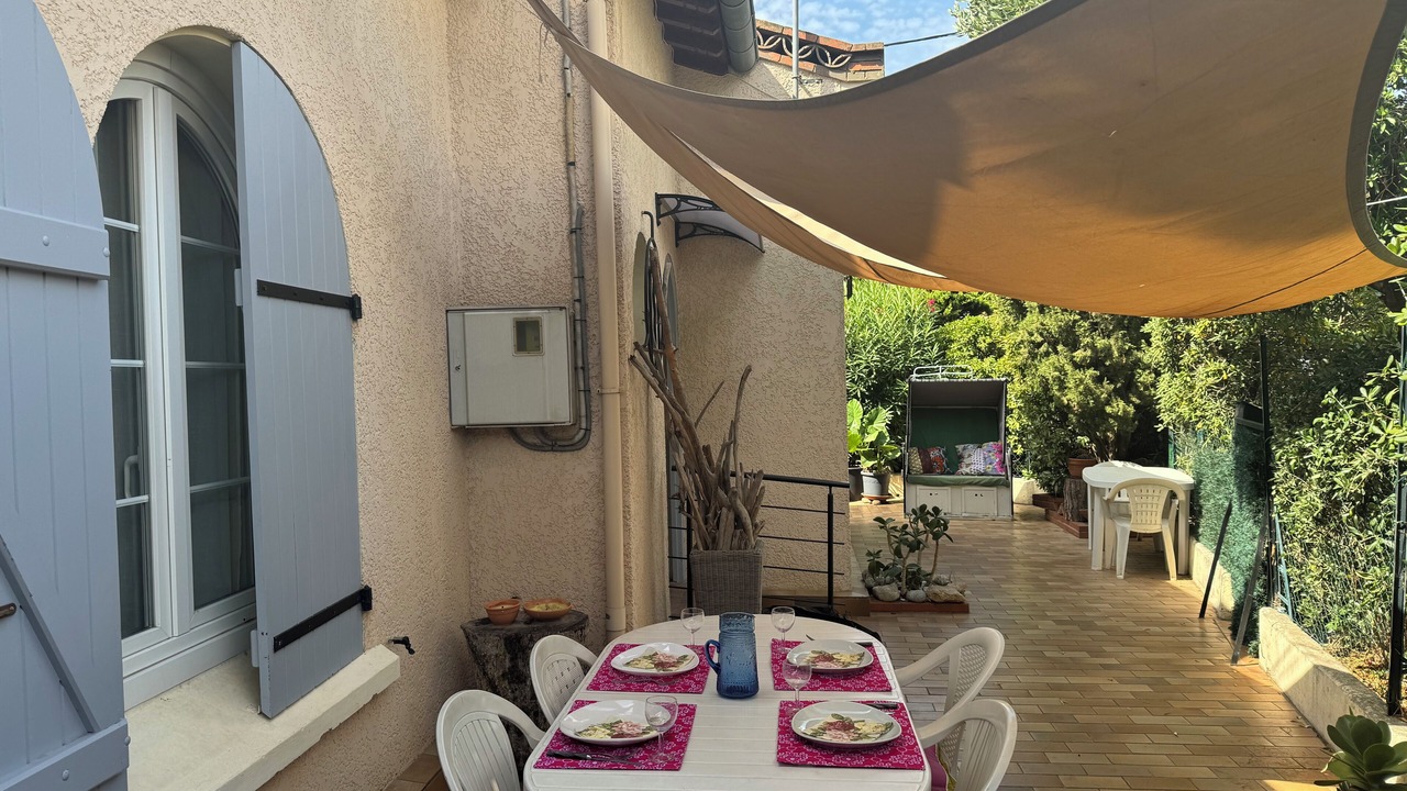 Photo of Outdoor in Argeles Plage