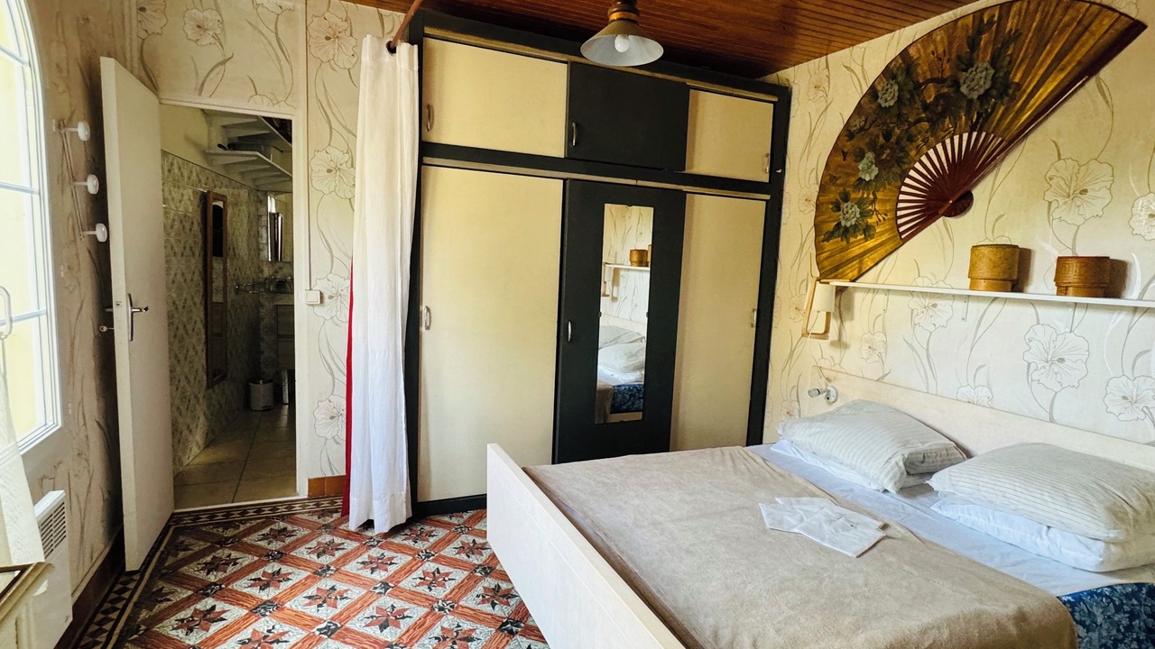 Photo of Bedroom in Argeles Plage