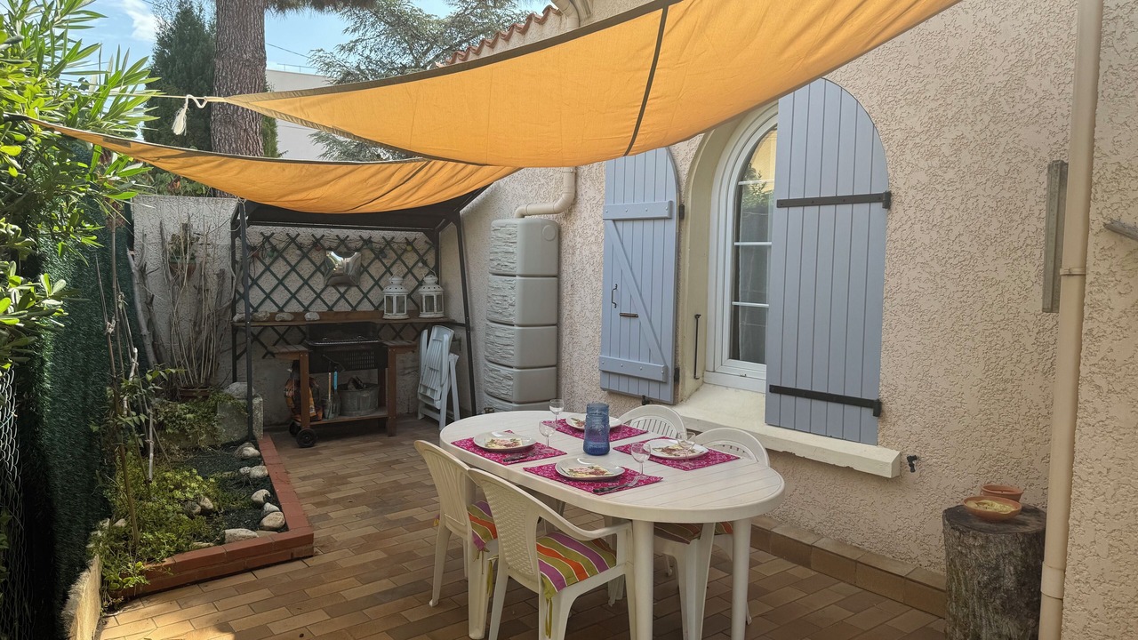 Photo of Outdoor in Argeles Plage