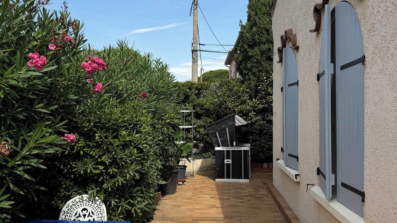 Photo of Outdoor in Argeles Plage