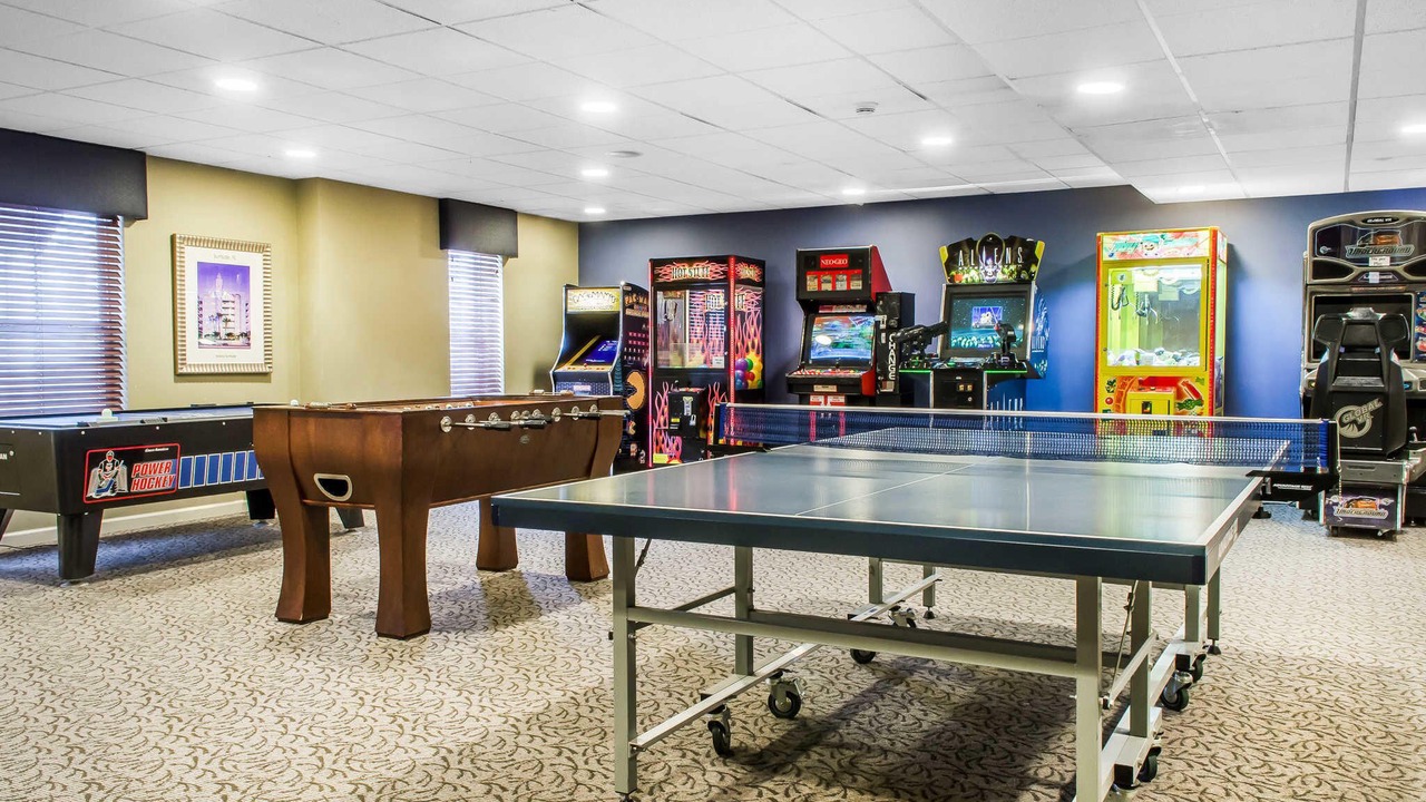 Photo of Bedroom in Hershey