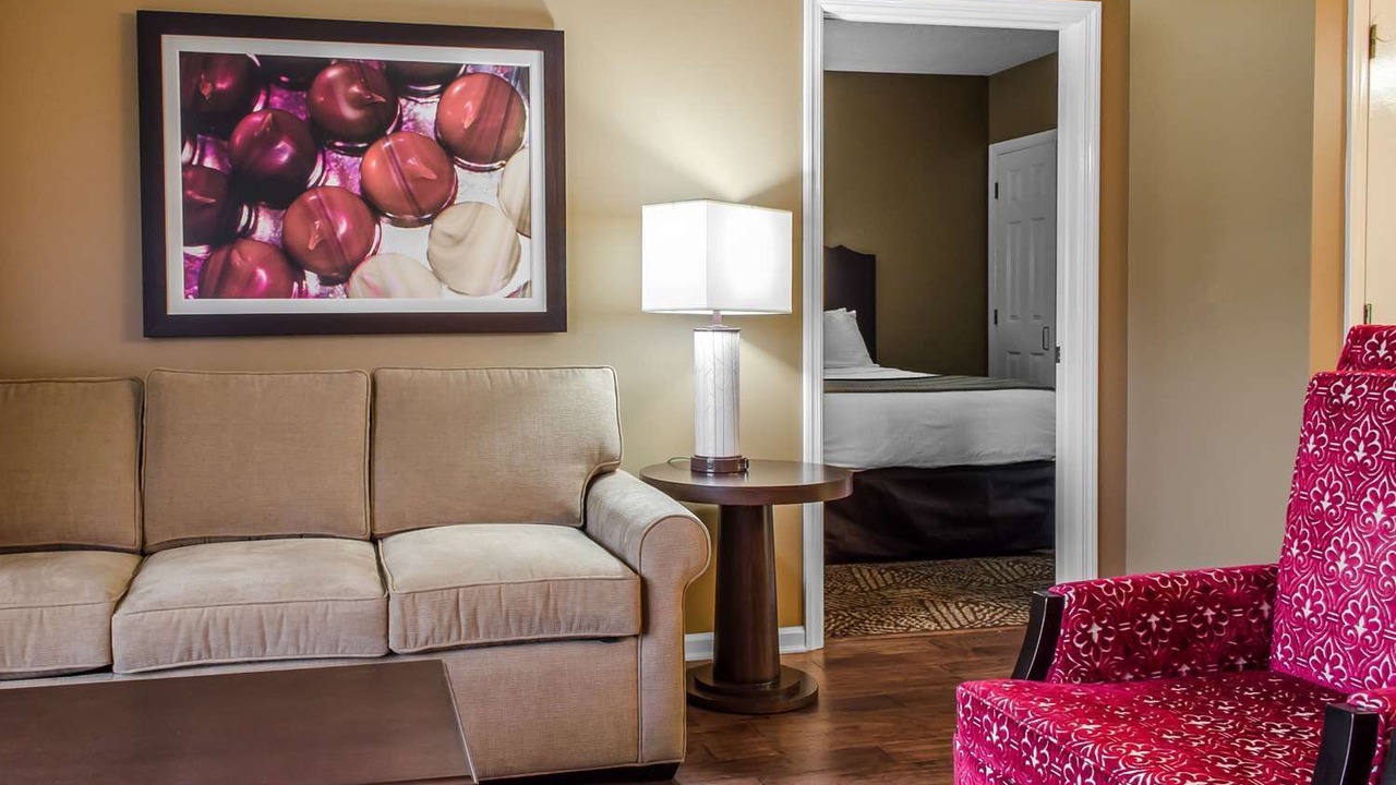 Photo of Bedroom in Hershey