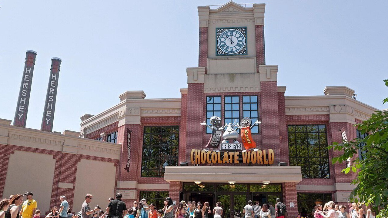 Photo of Others in Hershey