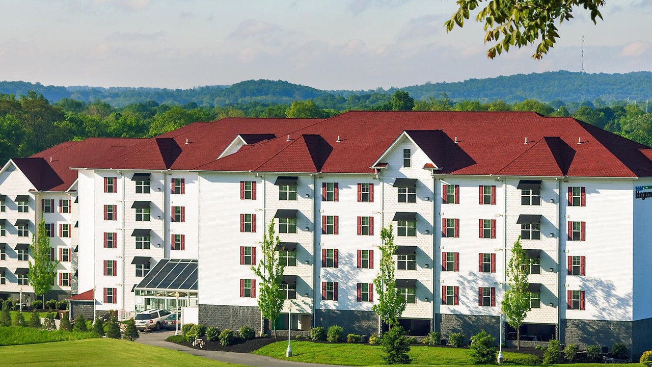 Photo of Outdoor in Hershey