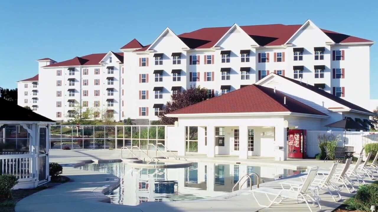 Photo of Outdoor in Hershey