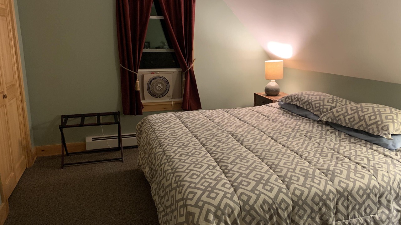 Photo of Bedroom in Bethlehem
