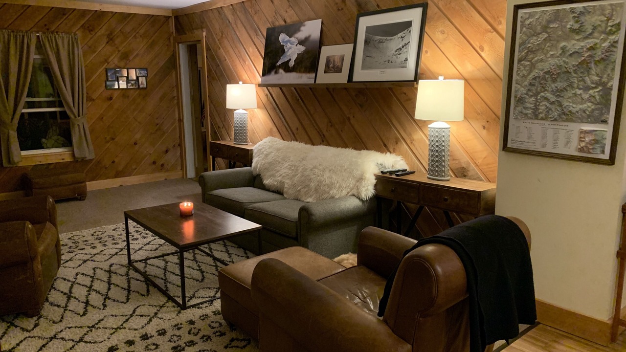 Photo of Livingroom in Bethlehem