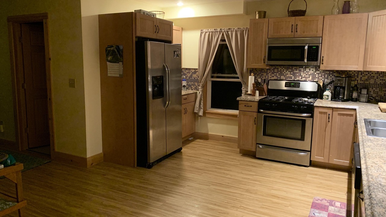 Photo of Kitchen in Bethlehem