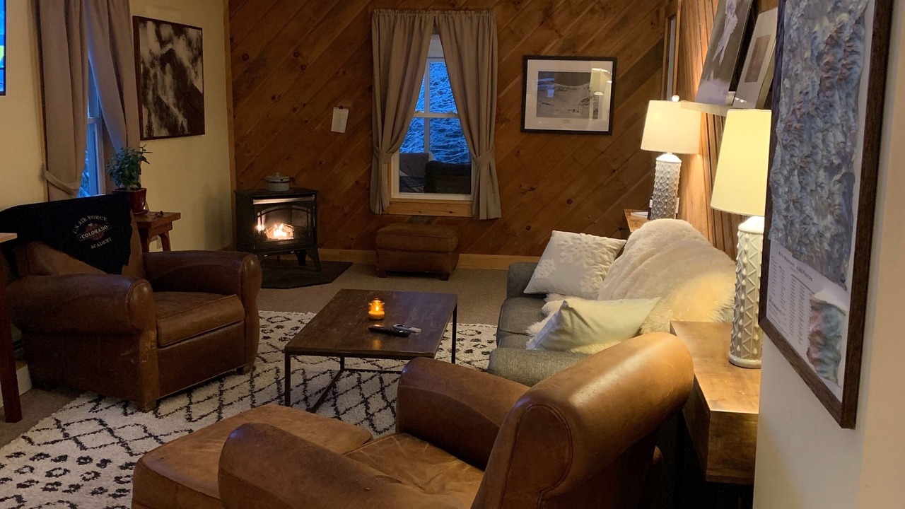 Photo of Livingroom in Bethlehem