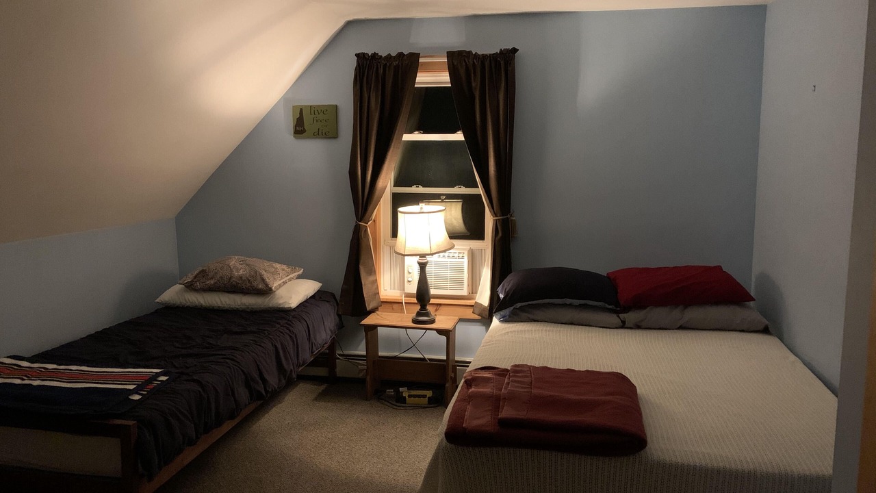 Photo of Bedroom in Bethlehem