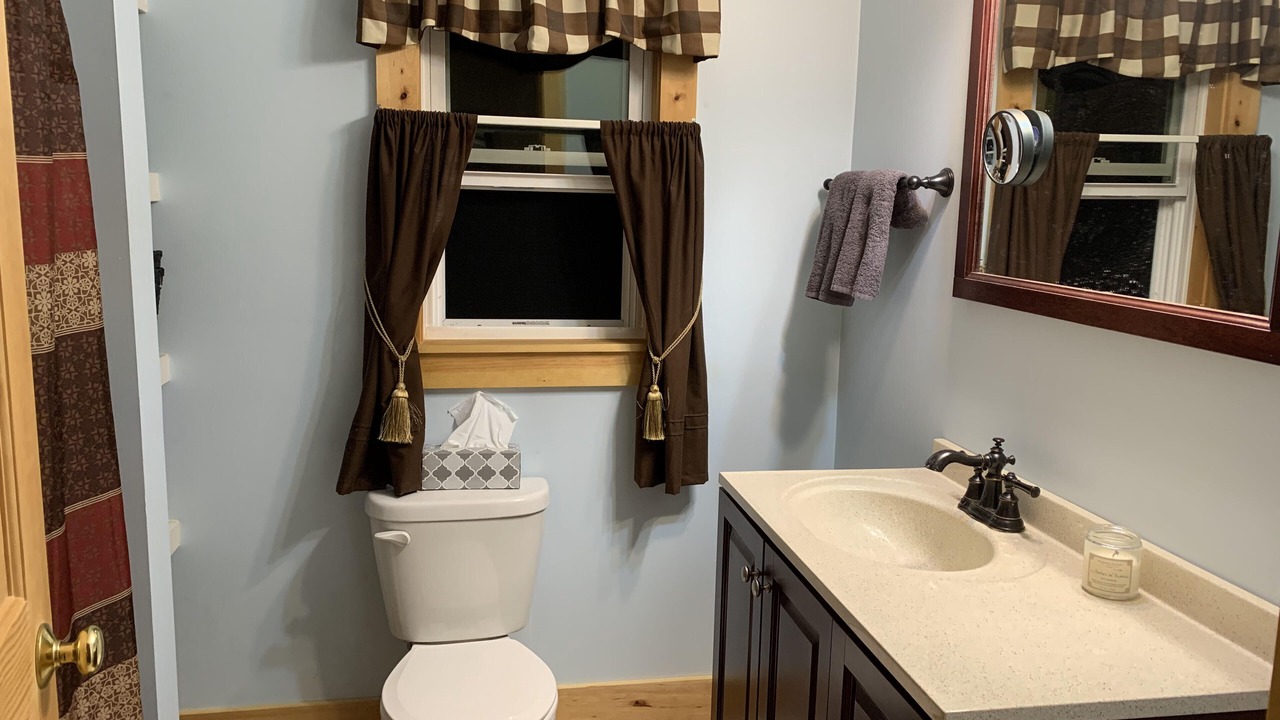 Photo of Bathroom in Bethlehem