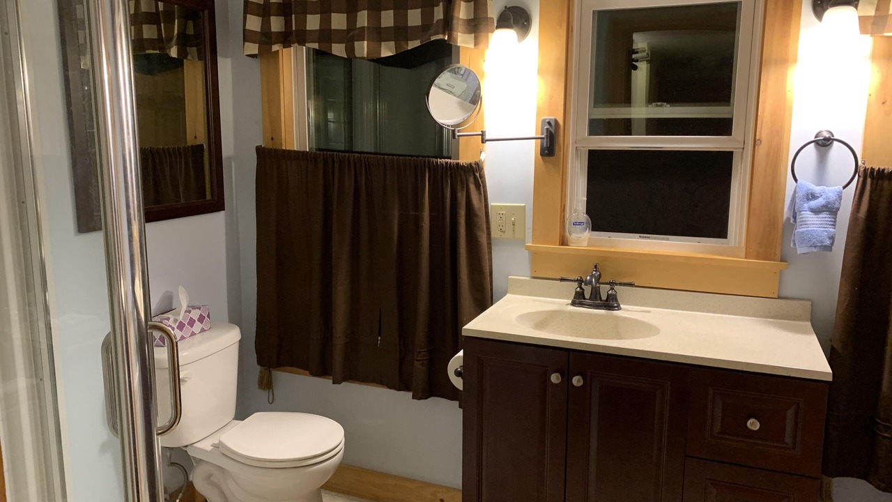 Photo of Bathroom in Bethlehem
