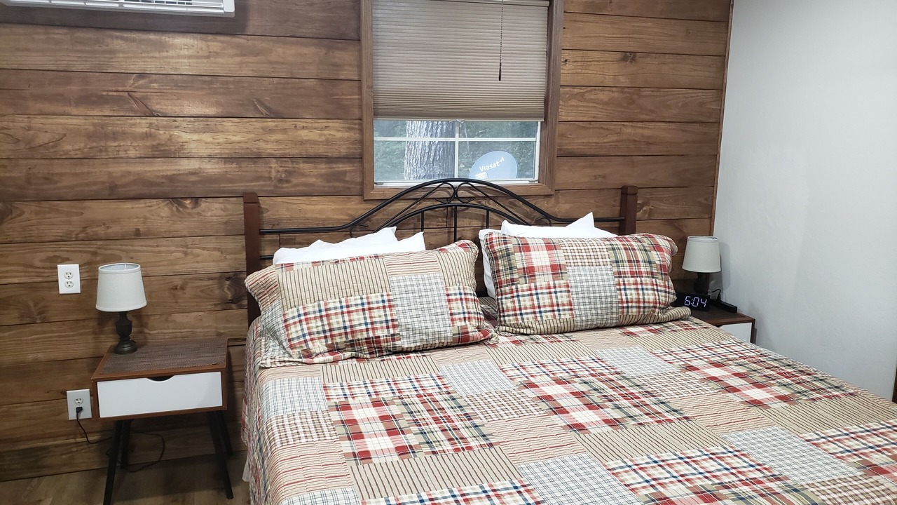 Photo of Bedroom in Mena