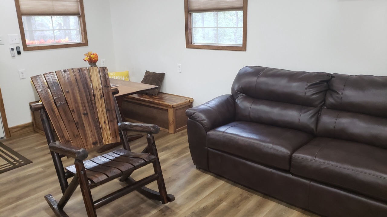 Photo of Livingroom in Mena