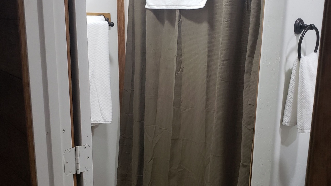 Photo of Bathroom in Mena