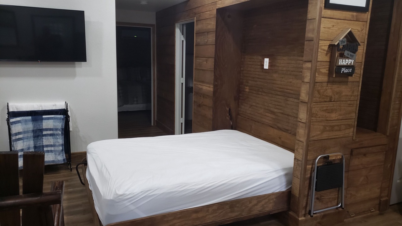 Photo of Bedroom in Mena