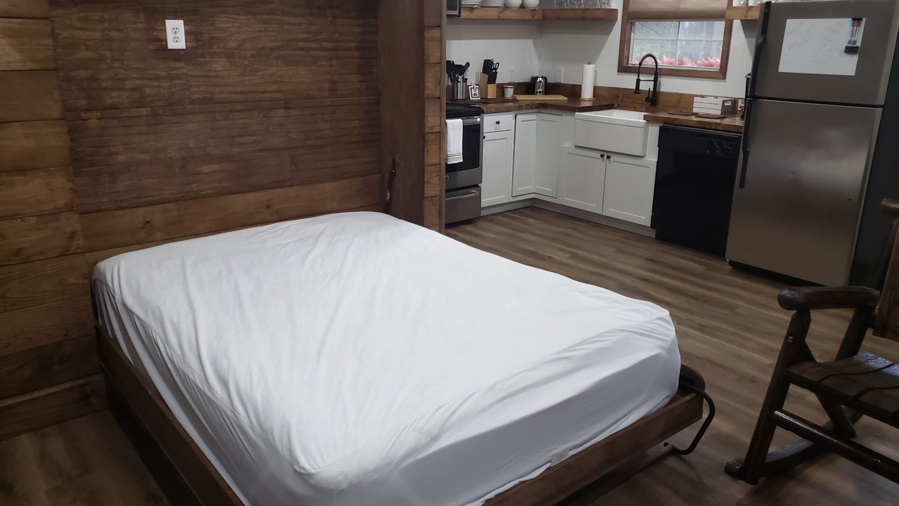 Photo of Bedroom in Mena