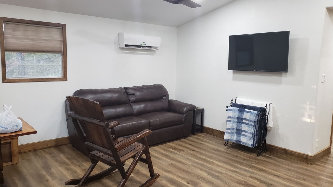 Photo of Livingroom in Mena