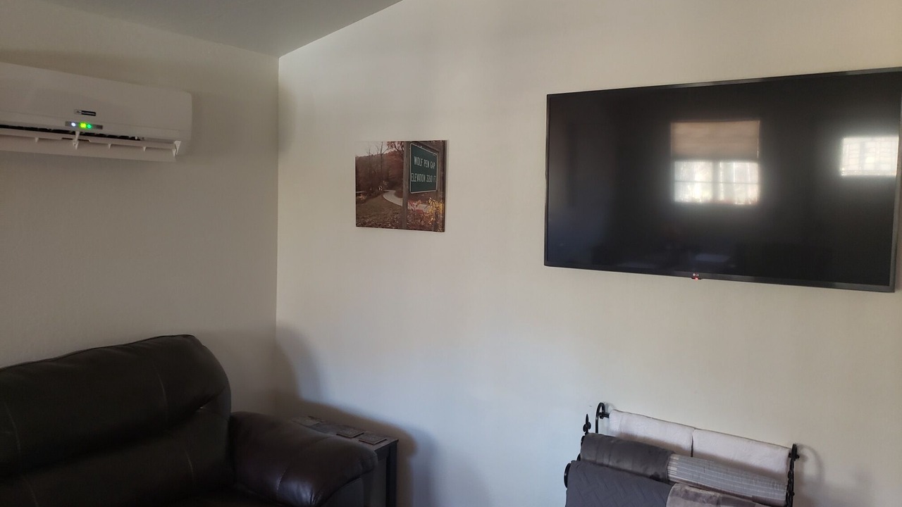 Photo of Livingroom in Mena