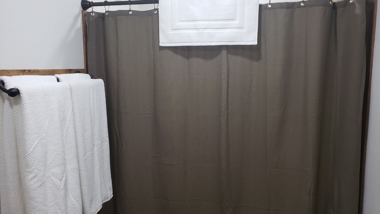 Photo of Bathroom in Mena