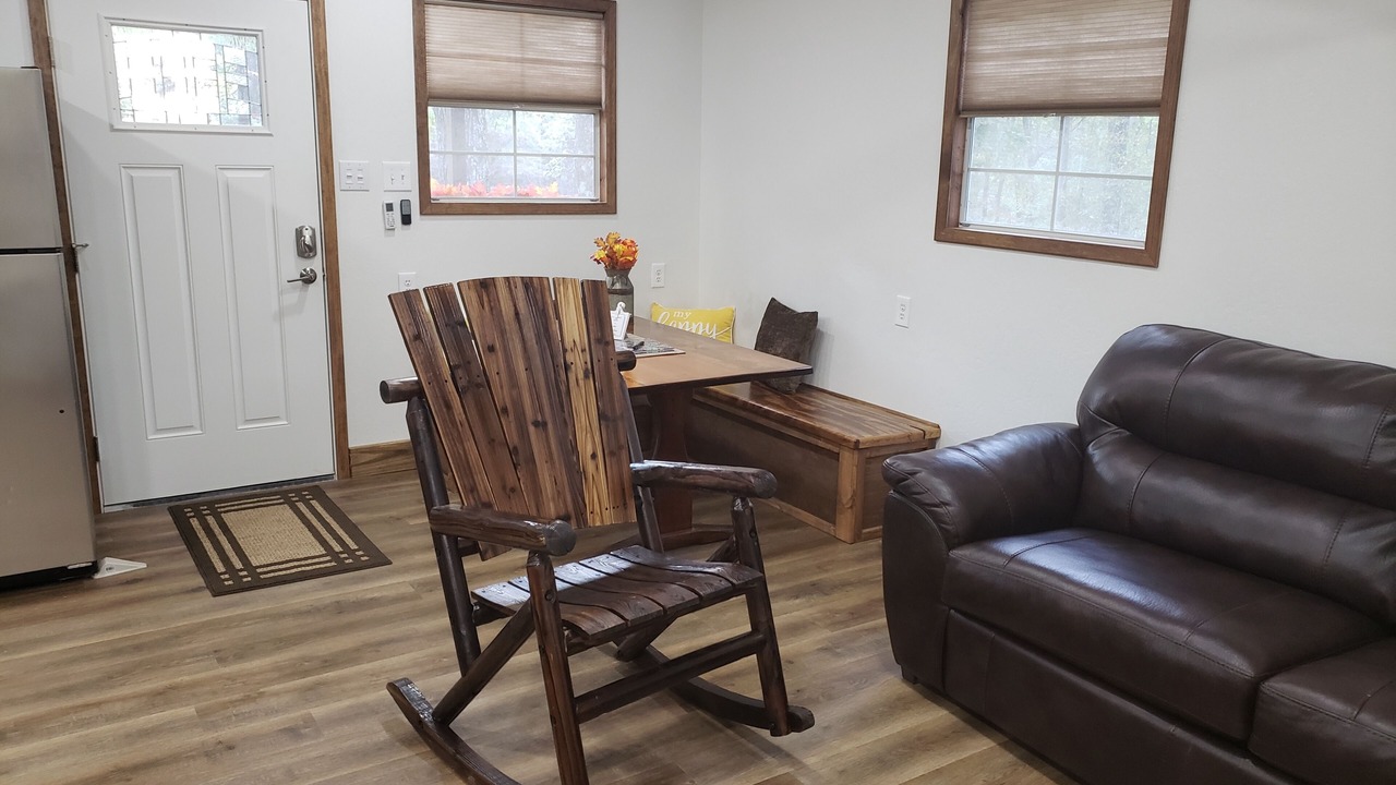 Photo of Livingroom in Mena