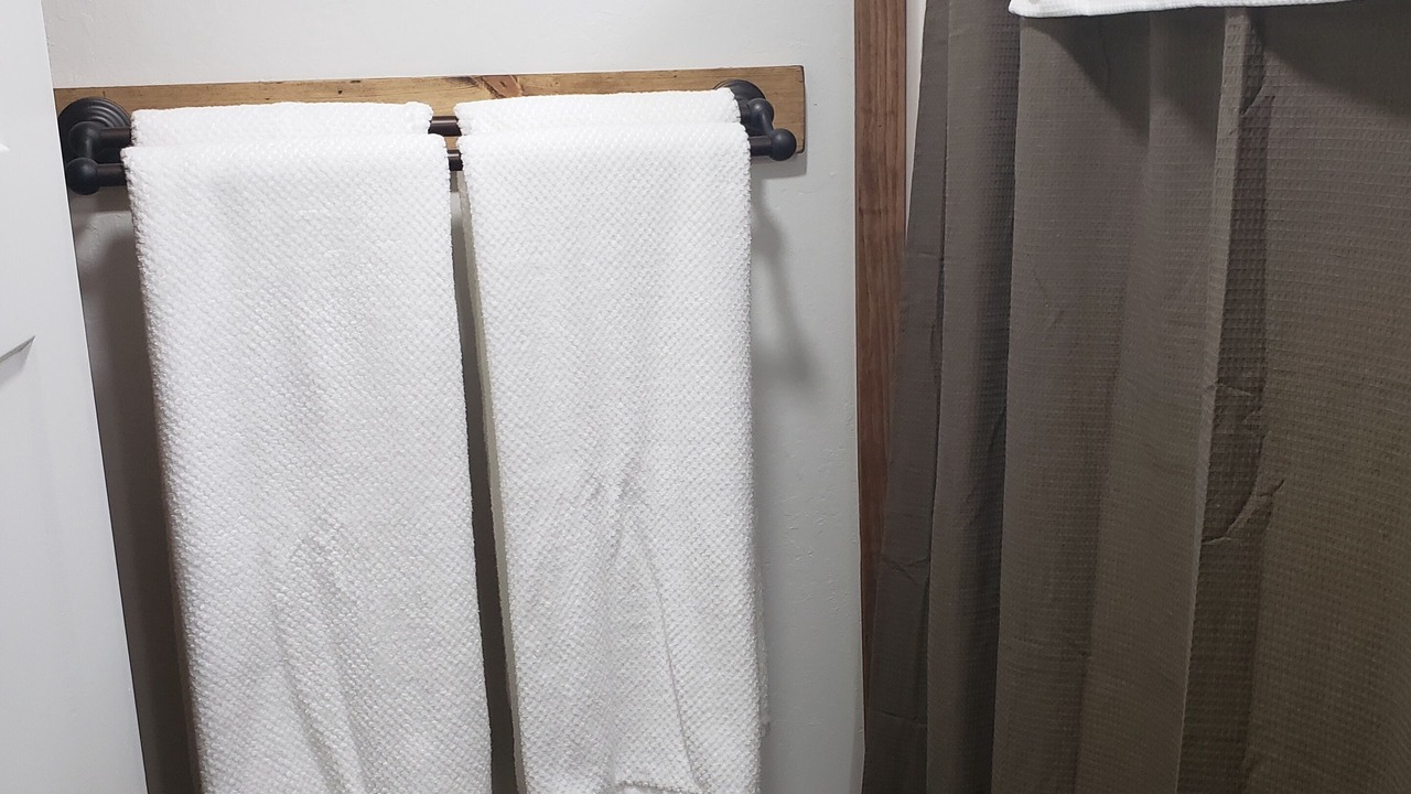 Photo of Bathroom in Mena
